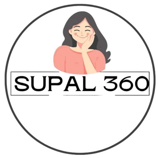 LOGO DEL SITIO WEB - SUPAL 360